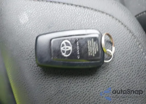 2020 Toyota Camry Xse из США, поврежденный, VIN 4T1K61AK4LU372981